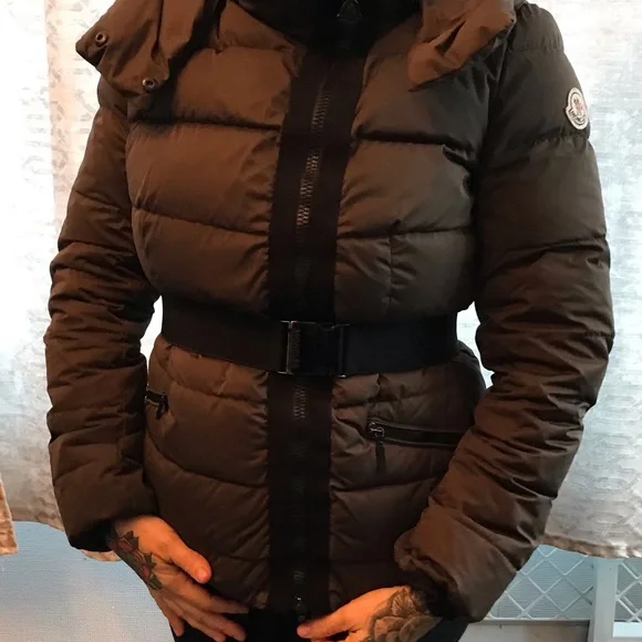 Moncler jacket - Picture 10 of 12